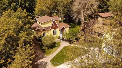 54 Maple Grove Road, Kawartha Lakes, On K9v 4r6