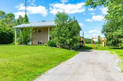 298 Old Norwood Road, Havelock-belmont-methuen, On K0l 1z0