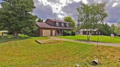 8597 Wellington Rd 18, Centre Wellington, ON N0B 1J0