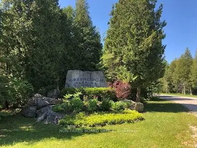 38 Greenough Pt Road, Northern Bruce Peninsula, ON N0H 1W0