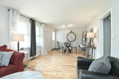 24 Arthur Street, Port Hope, ON L1A 1Z4