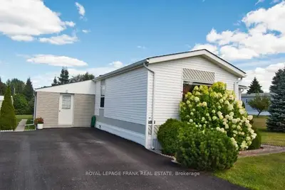 47 Seymour Street, Havelock-belmont-methuen, On K0l 1z0
