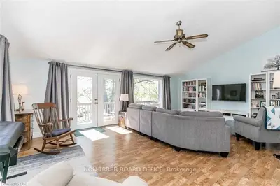 311 Avery Point Road, Kawartha Lakes, On L0k 1w0