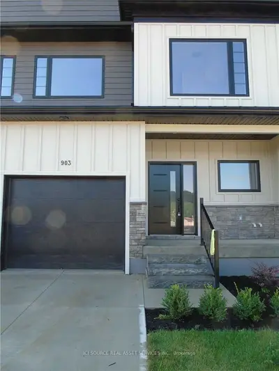 360 Quarter Town Line Road 903, Tillsonburg, On N4g 0h7
