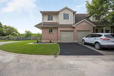 65 Scott Street #6, East Luther Grand Valley, ON K0C 1L0