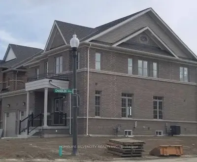498 Thompson Street, Woodstock, On N4t 0l5
