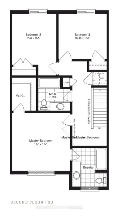 184 Links Crescent 27, Woodstock, ON N4T 0K7