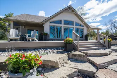 127 Welsh Lane, Prince Edward County, On K0k 2t0