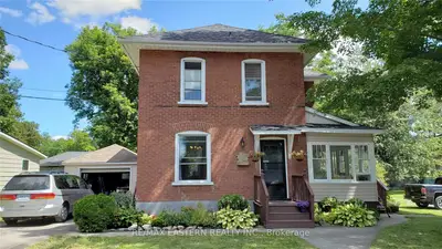 14 Victoria Street, Havelock-belmont-methuen, On K0l 1z0