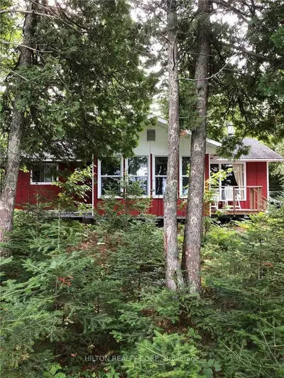 111 Sand Bay Road, Sault Ste Marie, On P0s 1e0