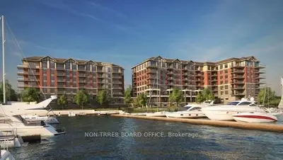 129 South Street 320, Leeds & The Thousand Island, On K7g 1a1