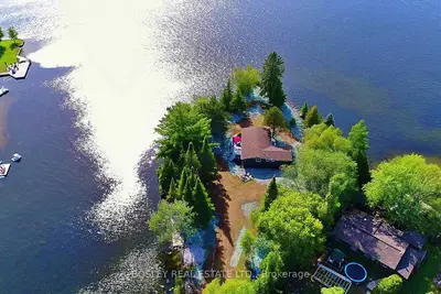28 Rockway Trail, Kawartha Lakes, On K0m 2b0