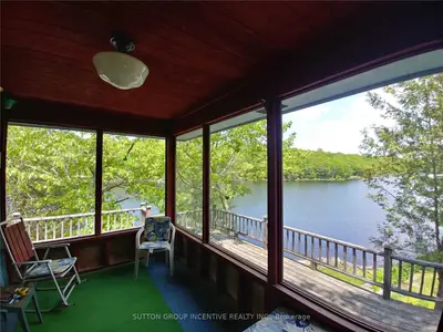 3288 Twelve Mile Bay Road, Georgian Bay, On P0c 1h0
