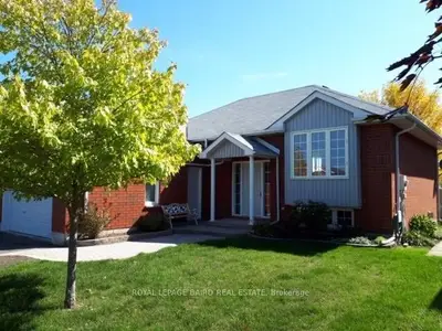 37 Mcgibbon Boulevard, Kawartha Lakes, On K9v 6g4