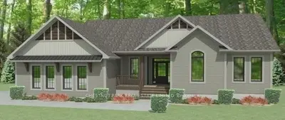 106 Scotch Line Road, Merrickville-wolford, On K0g 1n0