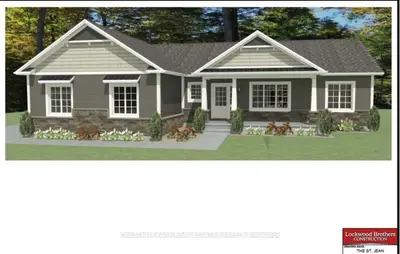 108 Scotch Line Road, Merrickville-wolford, On K0g 1n0
