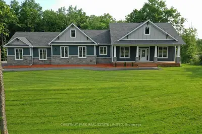 102 Tyndale Court, Merrickville-wolford, On K0g 1n0