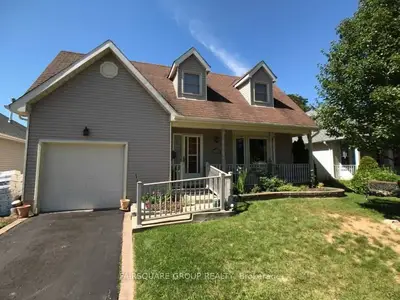 19 Wilson Avenue, Tillsonburg, On N4g 5h3