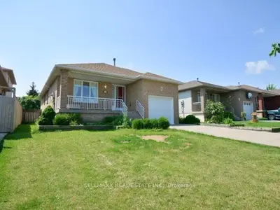 Detached in Hamilton