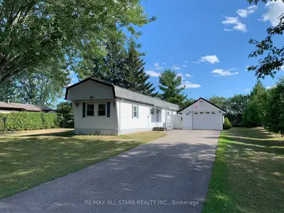 38 Glenway Drive, Kawartha Lakes, On K0m 1l0