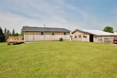 320 Killarney Bay Road, Kawartha Lakes, On K0m 1g0