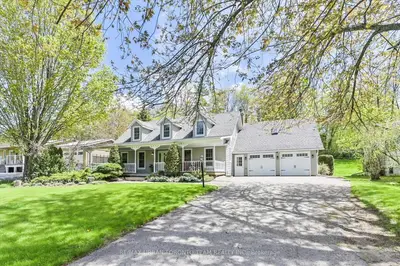 18 Cove Road, Kawartha Lakes, On K0n 1n0