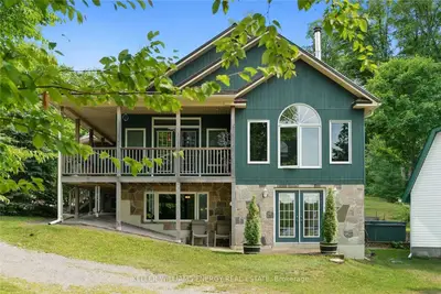 1037 August Lane, Highlands East, On K0m 1r0