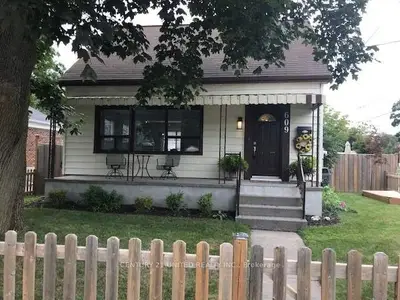 609 St Catherine Street, Peterborough, On K9j 4z6