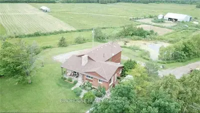 1899 Pigeon Lake Road, Kawartha Lakes, On K9v 4r5