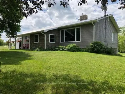 4875 Highway 35 N, Kawartha Lakes, On K0m 1n0
