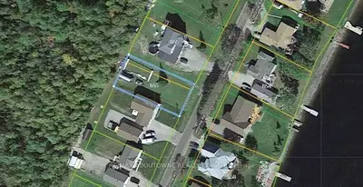 Lot 13 Delorme Road, West Nipissing, On P2b 2n1