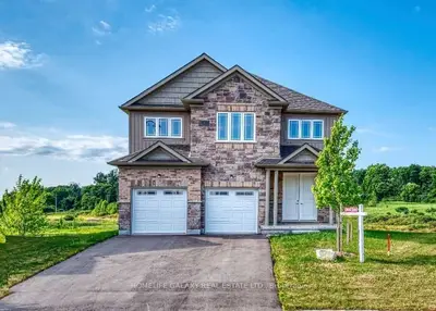 17 Brookfield Court, Ingersoll, On N5c 0c4
