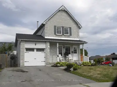 88 Eglington Street, Kawartha Lakes, On K9v 6b6