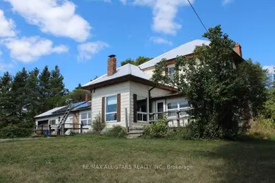 194 Patterson Road, Kawartha Lakes, On K0m 1n0
