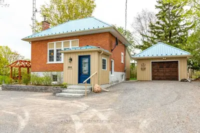 596 Meadowview Road, Kawartha Lakes, On K0l 2w0