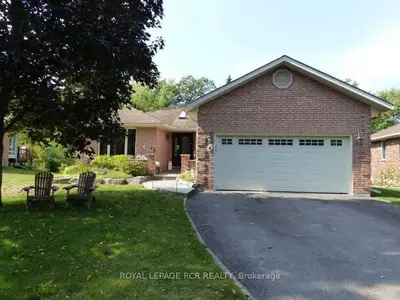 8 Patricia Place, Kawartha Lakes, On K0m 1a0