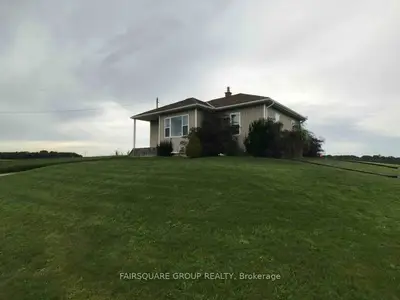 205239 Ninth Road, Norwich, On N4g 4g8