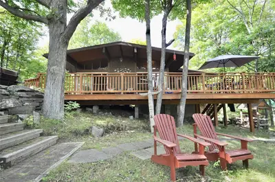 159 Sleepy Haven Lane, Out Of Area, On K0h 2l0