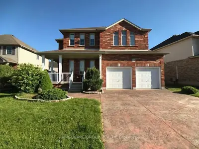 834 Springbank Avenue N, Woodstock, On N4t 1t5