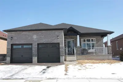 285 Fairway Road, Woodstock, ON N4T 1W3