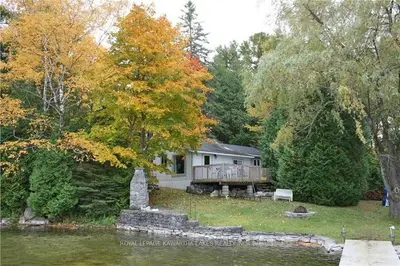 1290 County Rd 49, Trent Lakes, ON K0M 1A0