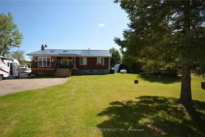 64 Driftwood Shores Road, Kawartha Lakes, On K0m 2b0