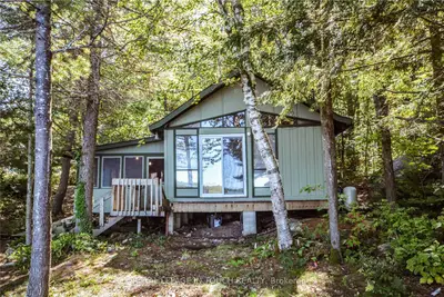 9466 Go Home Lake Shr, Georgian Bay, On P0c 1h0