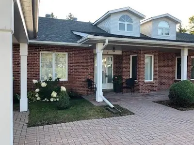 5 Heritage Way 4, Kawartha Lakes, On K9v 5y6