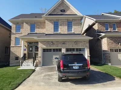 487 Thompson Street, Woodstock, On N4t 0l5