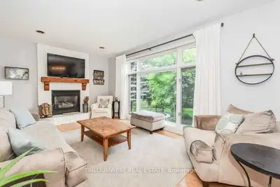 Detached in Guelph