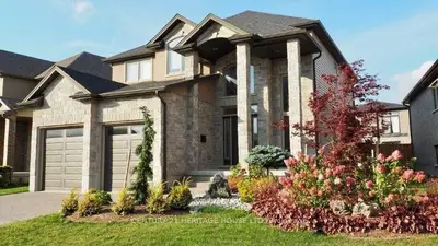 234 Wedgewood Street, Woodstock, On N4t 0e1