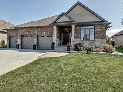 15 Amanda Avenue, South-west Oxford, On N0j 1n0
