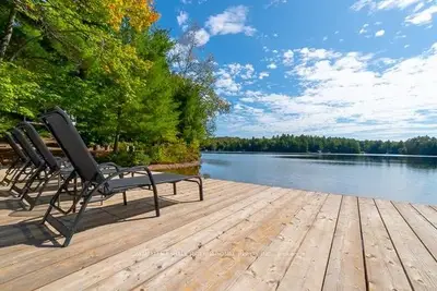 1010 Browns Lane 2, Lake Of Bays, On P0b 1a0