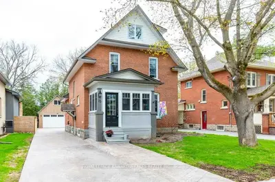 33 Regent Street, Kawartha Lakes, On K9v 3t9